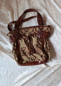 Y2k Totebag