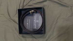 CARLTON LONDON BROWN BELT(brand new)