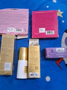 Assorted Makeup Collection