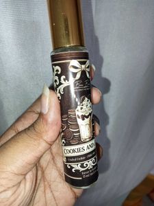 Brew Beauty Cookies &amp; Cream Perfume
