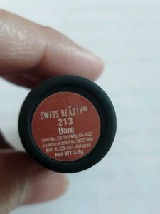 Nude Lipsticks