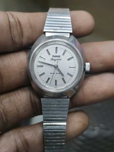 HMT Rajini Analog Watch