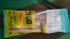 Men Razor