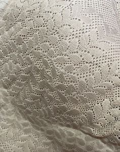 Lace Trimmed Comfort Bra Top