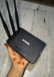 webcam and dlink