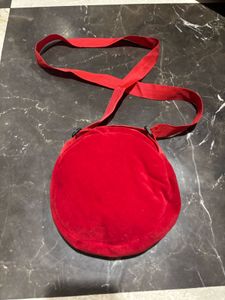 Crazy Girl Sling Bag