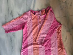 straight kurta