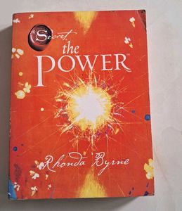 Secret The Power