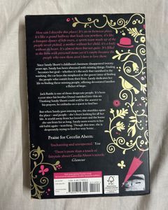 A Place Called Here by Cecelia Ahern