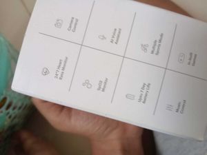 Smartwatch with Bluetooth Calling