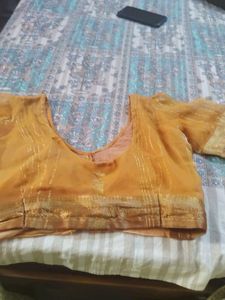 Traditional Indian Blouses