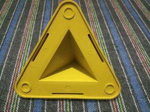 New Tabletop Mobile Stand for Table, 2pcs, Table M