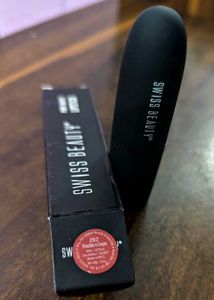 Swiss Beauty Pure Matte Lipstick