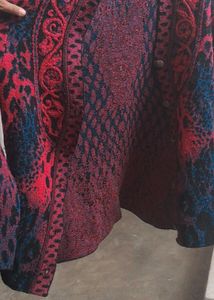 winter cardigan