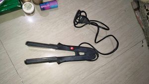 Hair Straightener