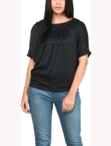 Very Beautiful N Comfortable Satin Top