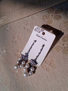 Long Earings