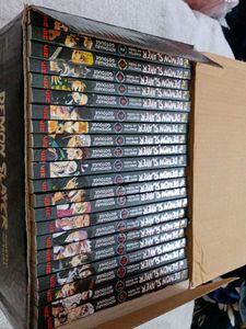 Demon Slayer Complete Box Set 1_23