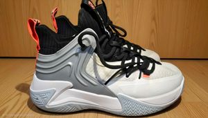 Korean shoes