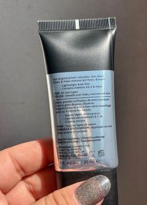 Smashbox Photo Finish Primer