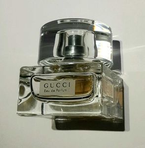 💎 AUTHENTIC GUCCI — EAU DE PARFUM II Perfume