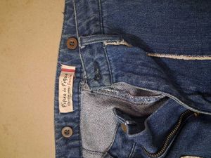 Ripped Jeans