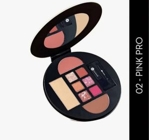 SUGAR Cosmetics Palette