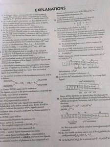 Chemistry Books for NEET &amp; Class XII