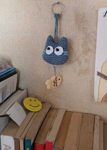 Cute Kawaii Keychain