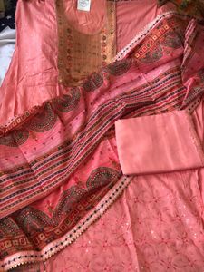 Dress Material