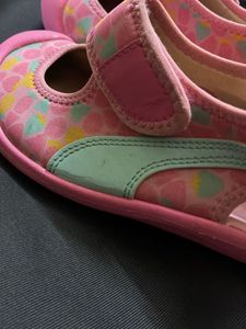 Puma Fruity shoes