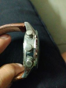 Carrera Watch