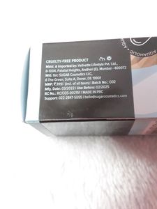 SUGAR Cosmetics - Pore Exfoliating Scrub - Enriche