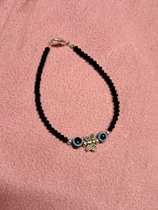 New, Unused, Evil-eye Bracelet