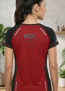 HRX Running T-Shirt