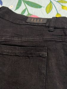 Elle Jeans Price Slashed No Bargain As Good Quality