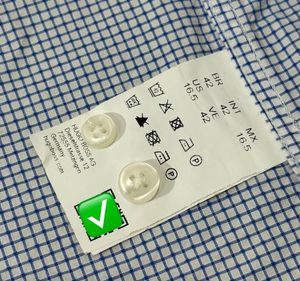 Authentic Hugo Boss Check Price Dropped