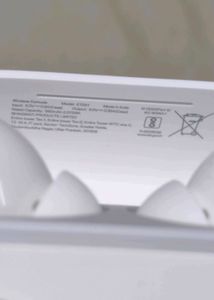 OPPO Enco Buds3 Pro Wireless Earbuds
