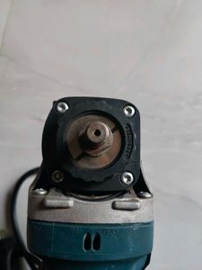 HSS Grinder (1350W) - Excellent Condition!