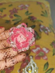 Jewellery Set Combo Of 5 Earrings With Freebies
