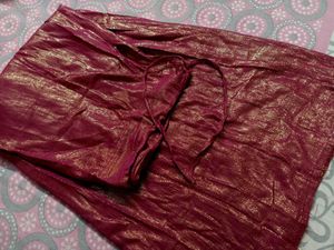 3 Shimmer & Silk Petticoat