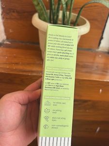 Dot &amp; Key Mattifying Sunscreen SPF 50+