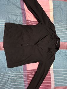 SUCCESS Ultimate Design Black Leggings