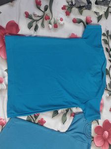 kid's Blue T-Shirt Bundle