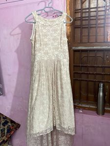 peach or light pink onepicece