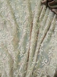 Designer Embroidered Lehenga Choli Set
