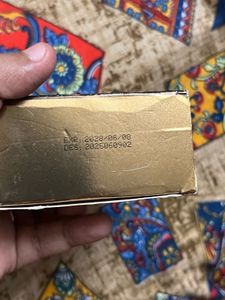 SEOMOU 24K Gold Anti-Wrinkle Eye Mask