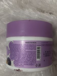 Fiama Body Scrub - Exfoliate to De-Tan