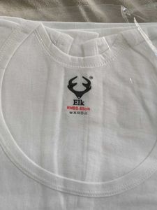 Set Of 03 Vests