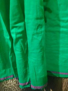 Anarkali Frock